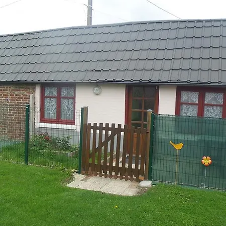 Holiday home Les Oiseaux *