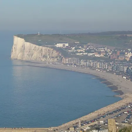 بيت للعطل Les Oiseaux